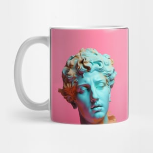 AESTHETIC & VAPORWAVE sculpture Mug